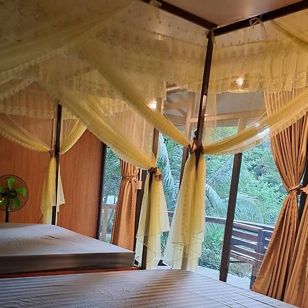 Thung Sen Tam Coc Chalets Ninh Binh Esterno foto