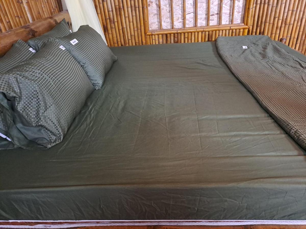 Thung Sen Tam Coc Chalets Ninh Binh Esterno foto