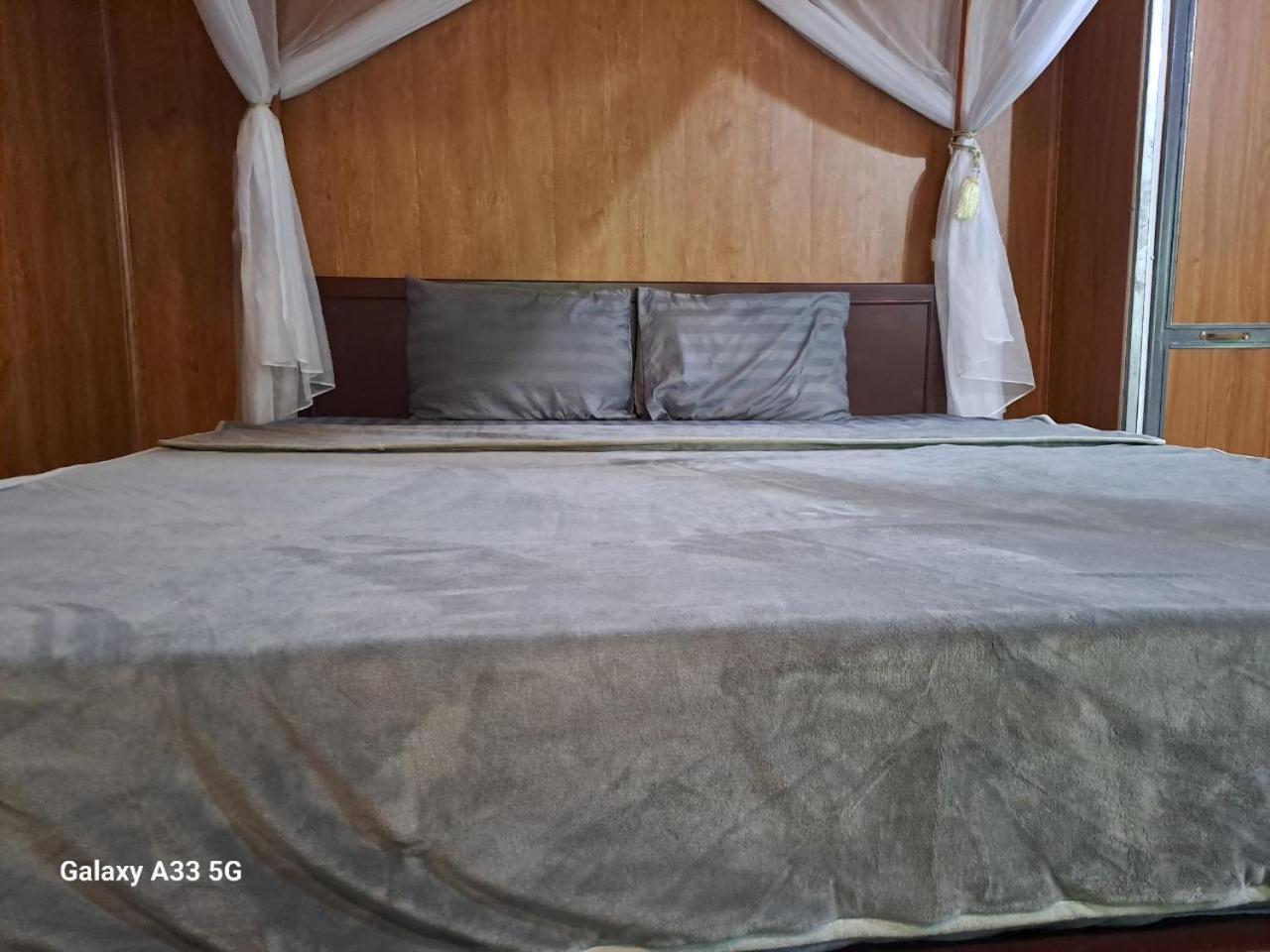 Thung Sen Tam Coc Chalets Ninh Binh Esterno foto