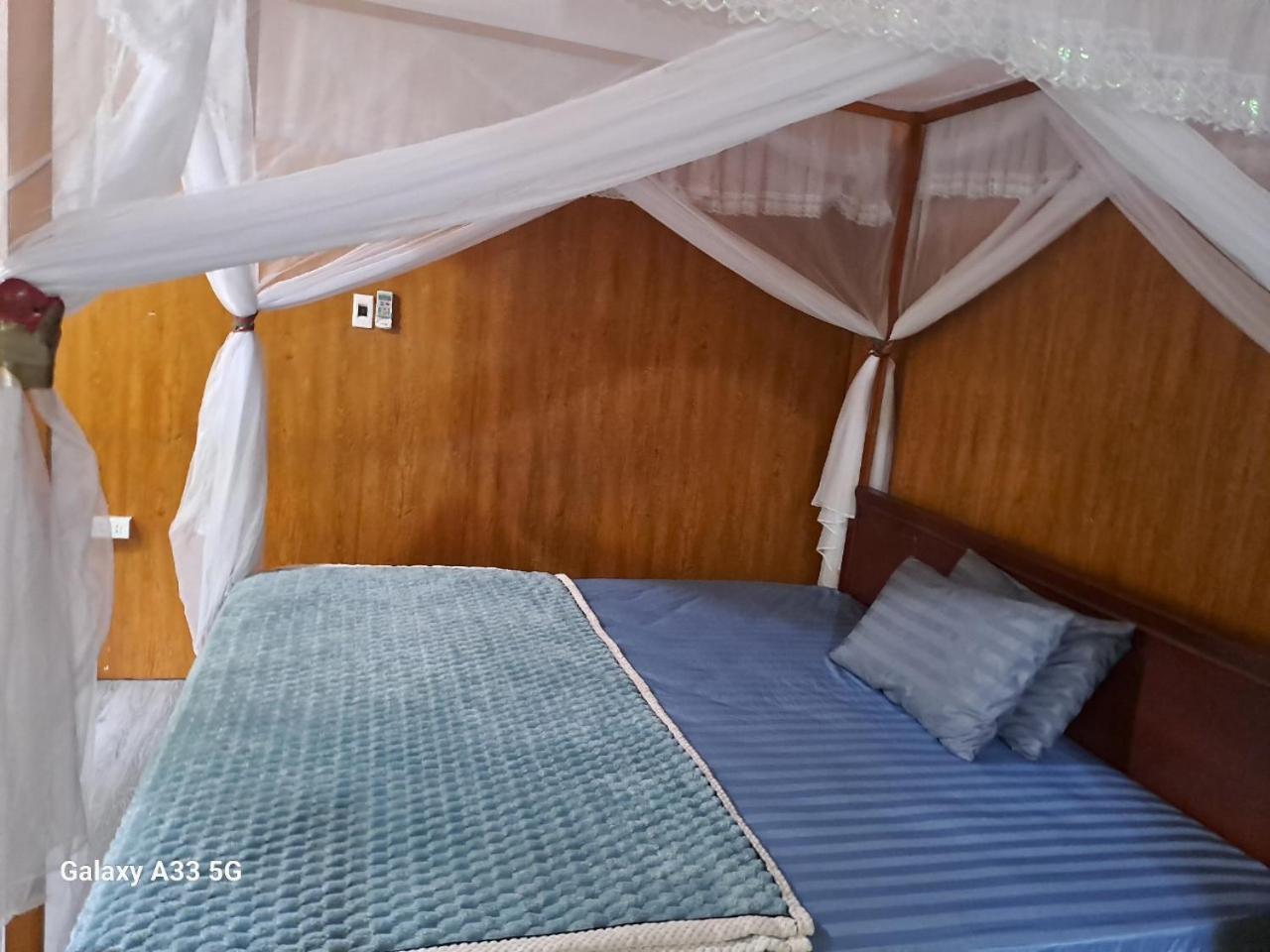 Thung Sen Tam Coc Chalets Ninh Binh Esterno foto