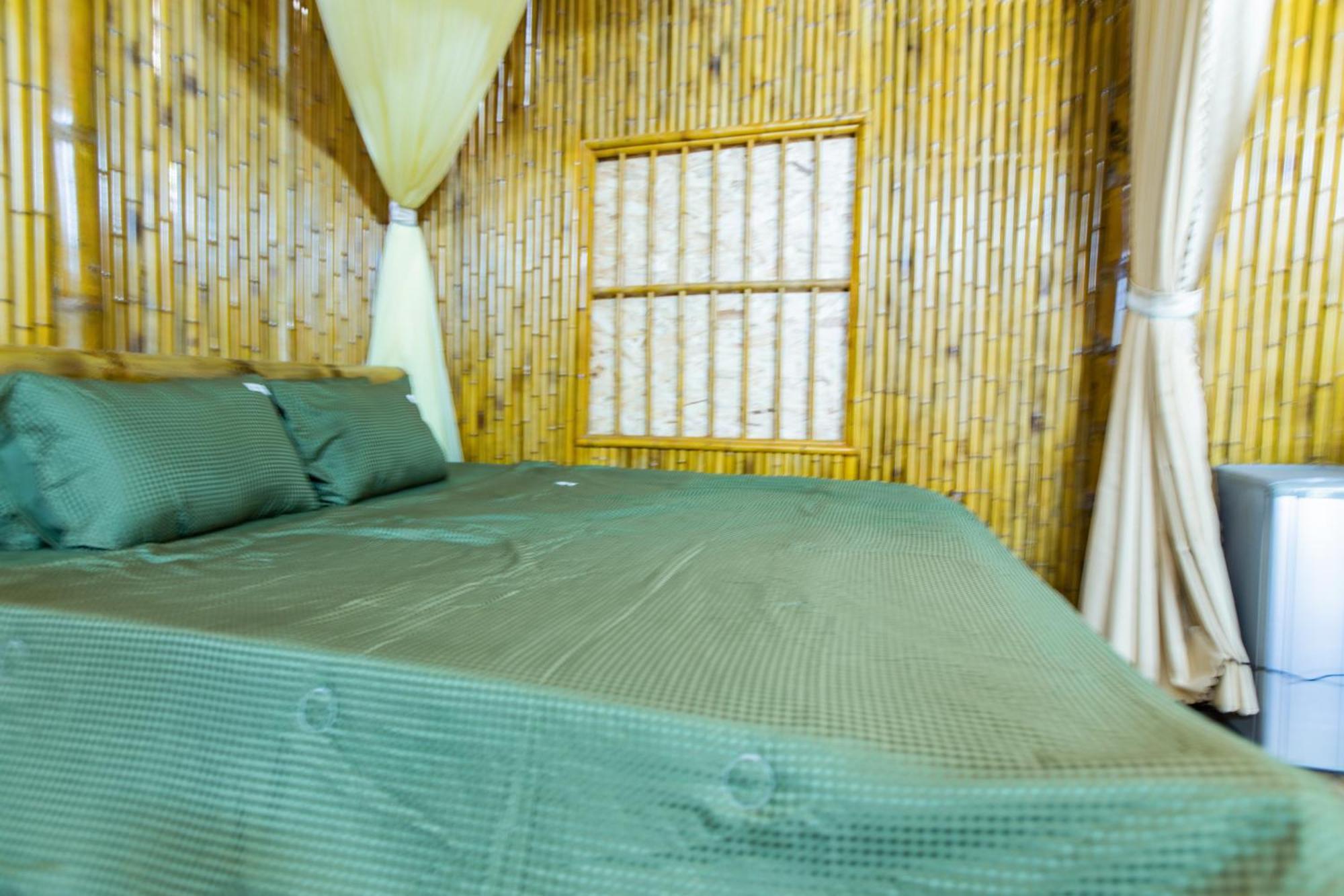 Thung Sen Tam Coc Chalets Ninh Binh Camera foto
